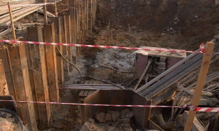 Вертикальная планировка грунта под ключ в Тюмени от 940 руб. - 2Землекопа-Тюм